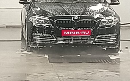 BMW 5 серия, 2015 год, 1 800 000 рублей, 12 фотография