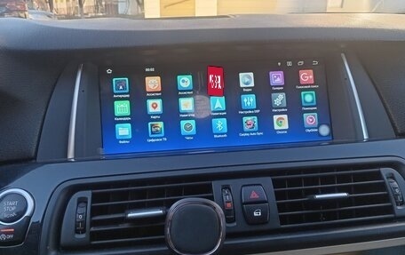 BMW 5 серия, 2015 год, 1 800 000 рублей, 2 фотография