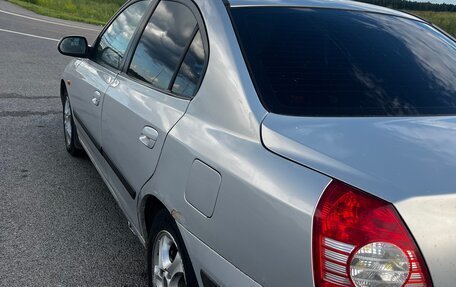 Hyundai Elantra III, 2008 год, 330 000 рублей, 2 фотография