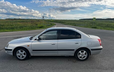 Hyundai Elantra III, 2008 год, 330 000 рублей, 10 фотография