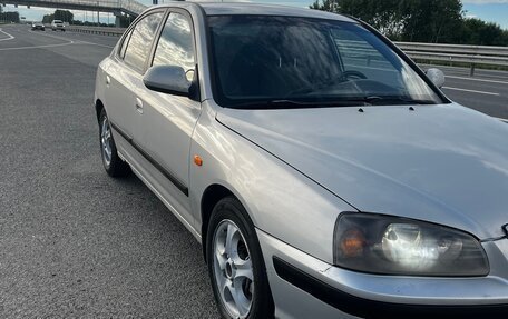 Hyundai Elantra III, 2008 год, 330 000 рублей, 7 фотография