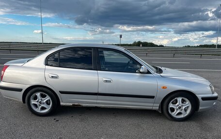 Hyundai Elantra III, 2008 год, 330 000 рублей, 5 фотография