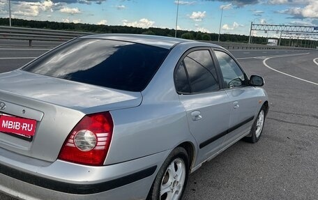 Hyundai Elantra III, 2008 год, 330 000 рублей, 4 фотография