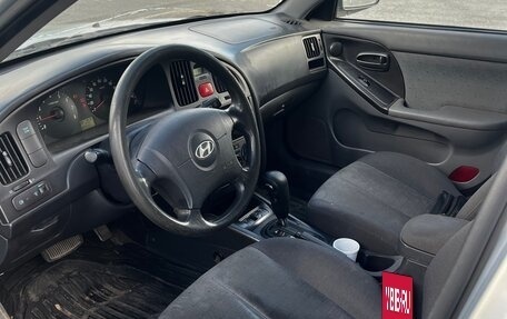 Hyundai Elantra III, 2008 год, 330 000 рублей, 11 фотография