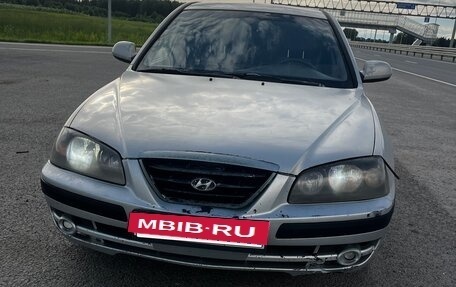 Hyundai Elantra III, 2008 год, 330 000 рублей, 8 фотография