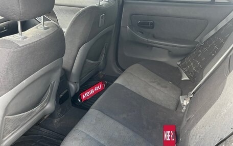 Hyundai Elantra III, 2008 год, 330 000 рублей, 12 фотография