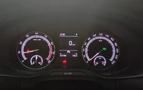 Skoda Kodiaq I, 2021 год, 3 190 000 рублей, 5 фотография