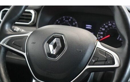 Renault Duster, 2021 год, 1 794 000 рублей, 9 фотография