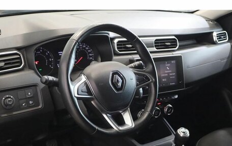 Renault Duster, 2021 год, 1 794 000 рублей, 6 фотография