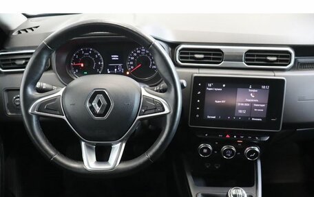 Renault Duster, 2021 год, 1 794 000 рублей, 8 фотография