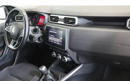 Renault Duster, 2021 год, 1 794 000 рублей, 5 фотография