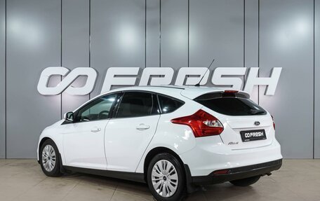 Ford Focus III, 2013 год, 609 000 рублей, 2 фотография