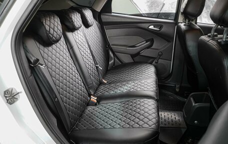 Ford Focus III, 2013 год, 609 000 рублей, 7 фотография