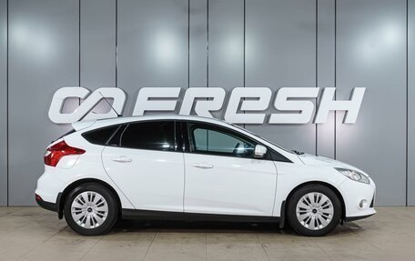 Ford Focus III, 2013 год, 609 000 рублей, 5 фотография