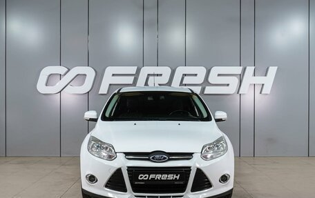 Ford Focus III, 2013 год, 609 000 рублей, 3 фотография