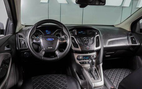 Ford Focus III, 2013 год, 609 000 рублей, 6 фотография