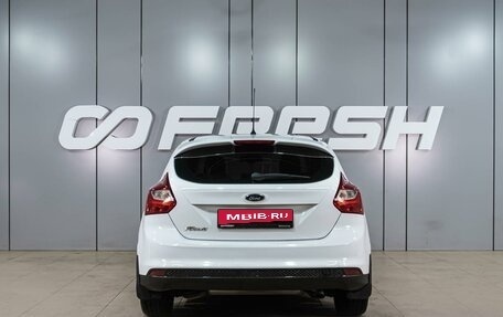 Ford Focus III, 2013 год, 609 000 рублей, 4 фотография