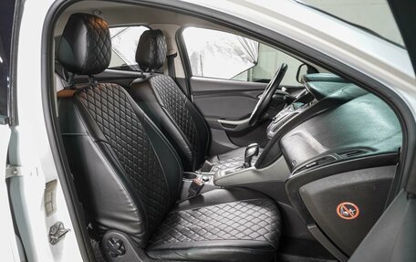 Ford Focus III, 2013 год, 609 000 рублей, 8 фотография