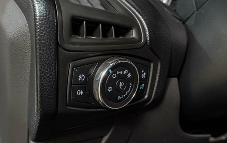 Ford Focus III, 2013 год, 609 000 рублей, 15 фотография