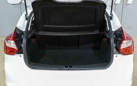 Ford Focus III, 2013 год, 609 000 рублей, 19 фотография
