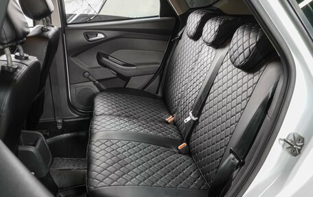 Ford Focus III, 2013 год, 609 000 рублей, 9 фотография
