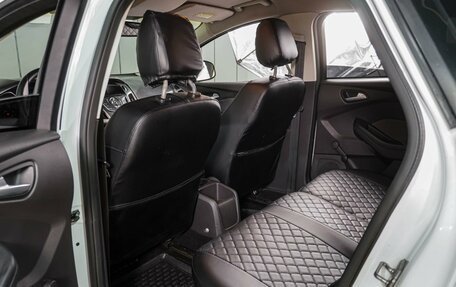 Ford Focus III, 2013 год, 609 000 рублей, 11 фотография