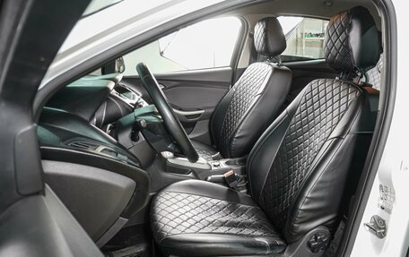 Ford Focus III, 2013 год, 609 000 рублей, 10 фотография