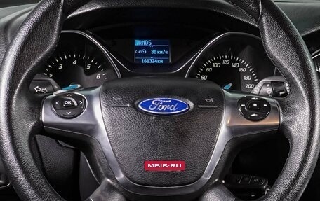 Ford Focus III, 2013 год, 609 000 рублей, 14 фотография