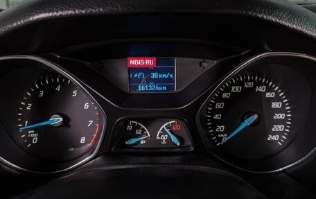 Ford Focus III, 2013 год, 609 000 рублей, 18 фотография