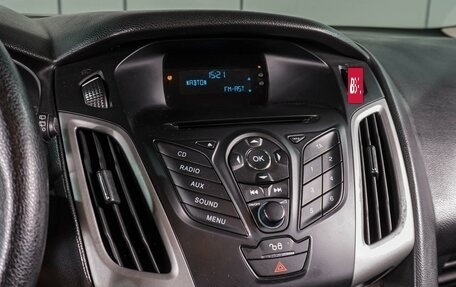 Ford Focus III, 2013 год, 609 000 рублей, 13 фотография