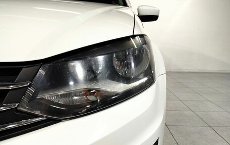 Volkswagen Polo VI (EU Market), 2016 год, 1 195 000 рублей, 8 фотография