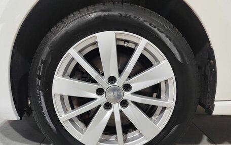 Volkswagen Polo VI (EU Market), 2016 год, 1 195 000 рублей, 9 фотография