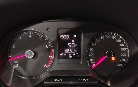Volkswagen Polo VI (EU Market), 2016 год, 1 195 000 рублей, 12 фотография
