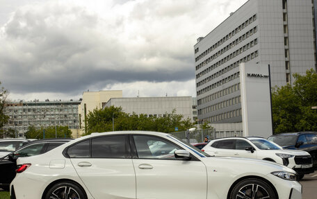 BMW 3 серия, 2024 год, 6 900 000 рублей, 3 фотография