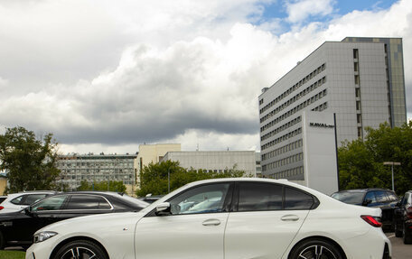 BMW 3 серия, 2024 год, 6 900 000 рублей, 7 фотография