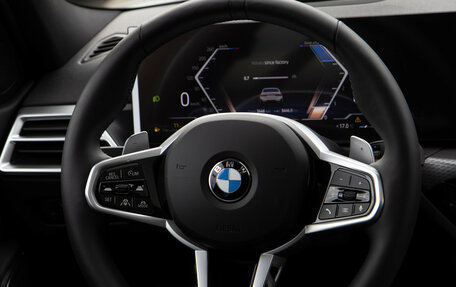 BMW 3 серия, 2024 год, 6 900 000 рублей, 13 фотография