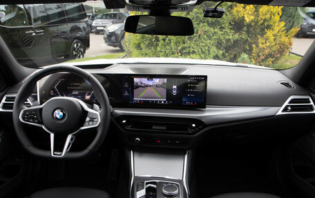 BMW 3 серия, 2024 год, 6 900 000 рублей, 12 фотография