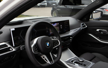 BMW 3 серия, 2024 год, 6 900 000 рублей, 11 фотография
