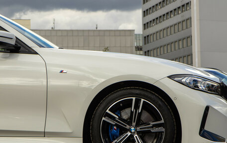 BMW 3 серия, 2024 год, 6 900 000 рублей, 21 фотография