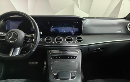 Mercedes-Benz E-Класс, 2021 год, 4 260 000 рублей, 12 фотография