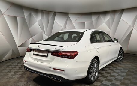 Mercedes-Benz E-Класс, 2021 год, 4 260 000 рублей, 2 фотография