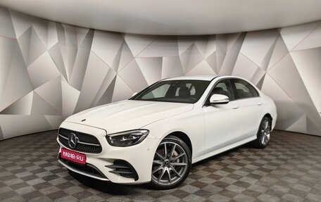 Mercedes-Benz E-Класс, 2021 год, 4 260 000 рублей, 1 фотография