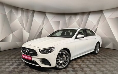 Mercedes-Benz E-Класс, 2021 год, 4 260 000 рублей, 1 фотография