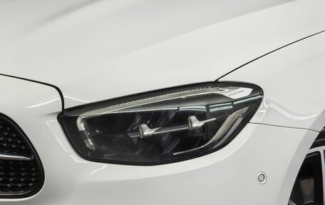 Mercedes-Benz E-Класс, 2021 год, 4 260 000 рублей, 17 фотография