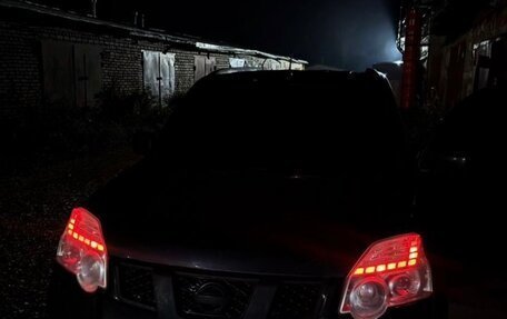Nissan X-Trail, 2011 год, 1 фотография