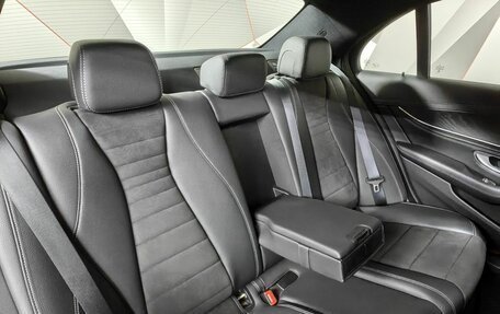 Mercedes-Benz E-Класс, 2021 год, 4 260 000 рублей, 21 фотография
