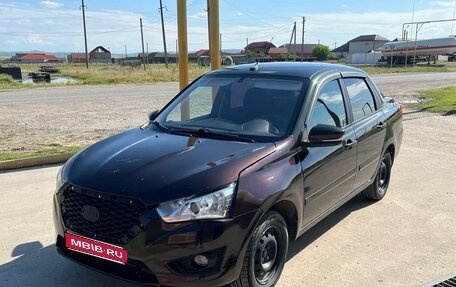 Datsun on-DO I рестайлинг, 2020 год, 495 000 рублей, 1 фотография
