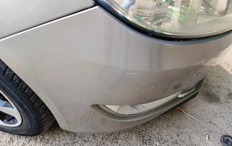 Skoda Fabia II, 2010 год, 450 000 рублей, 10 фотография