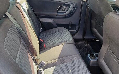 Skoda Fabia II, 2010 год, 450 000 рублей, 19 фотография