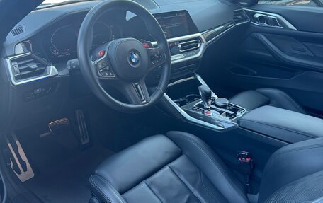 BMW M4, 2022 год, 8 950 000 рублей, 7 фотография